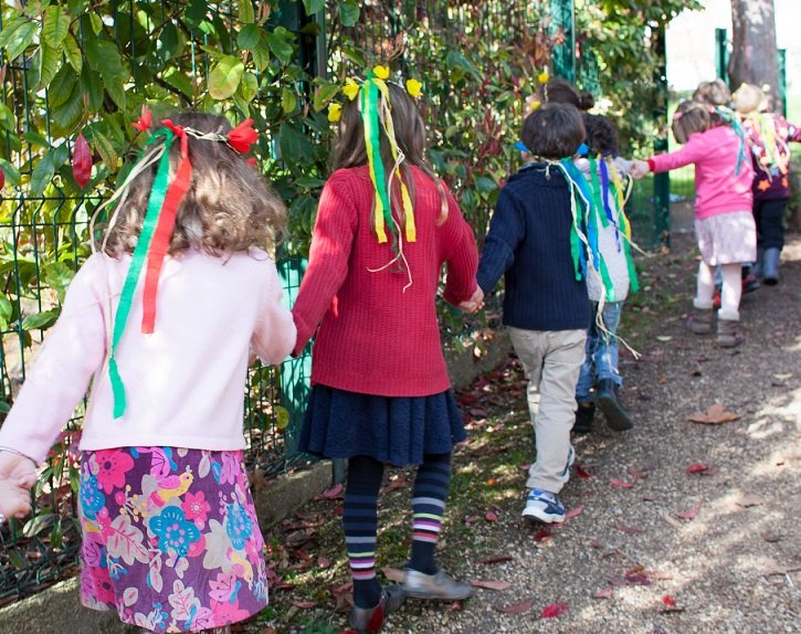 Maternelle Maternelle
