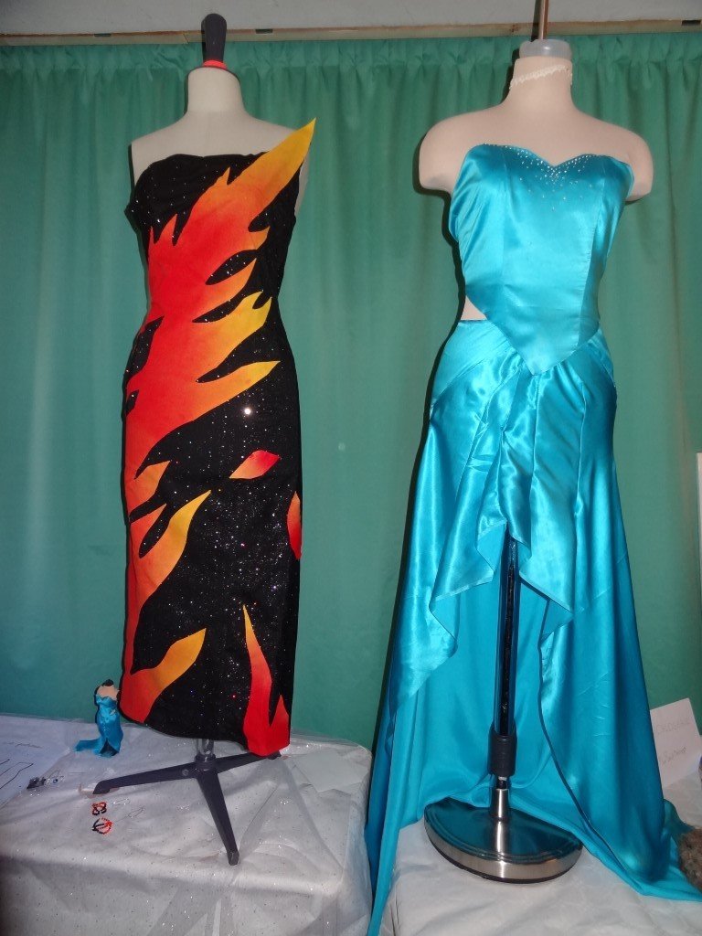 Vêtements et accessoires