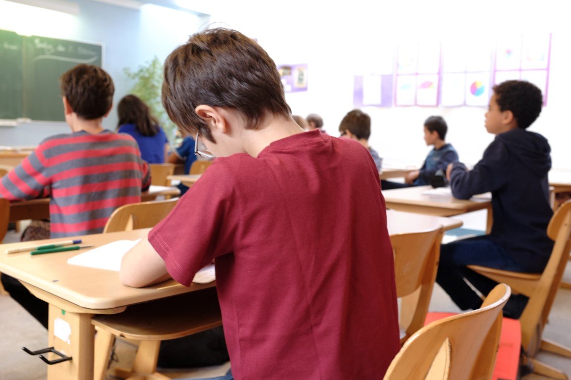 Ecole Perceval