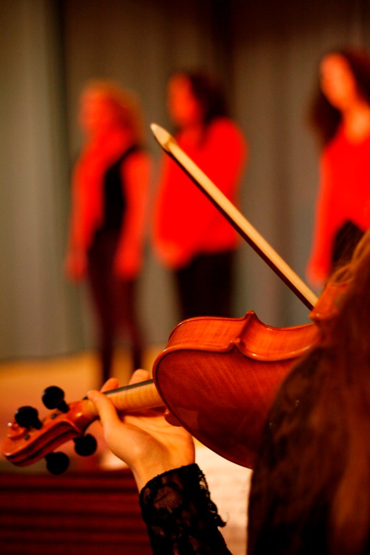 Article : L’influence de la musique sur les capacités cognitives et les apprentissages des élèves en maternelle et au cours préparatoire Article : L’influence de la musique sur les capacités cognitives et les apprentissages des élèves en maternelle et au cours préparatoire