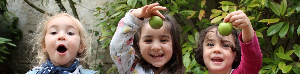 Maternelle Maternelle
