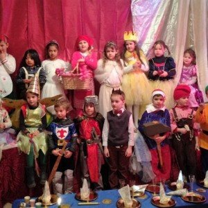 carnaval 2016 1er classe carnaval 2016 1er classe