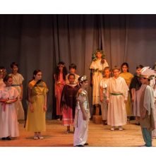 fete du trimestre