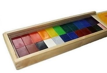 Les jeux des tout petits