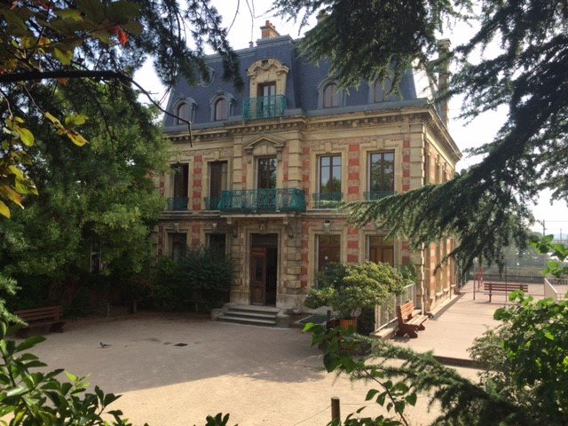 (c) Ecole Steiner Waldorf Perceval de Chatou