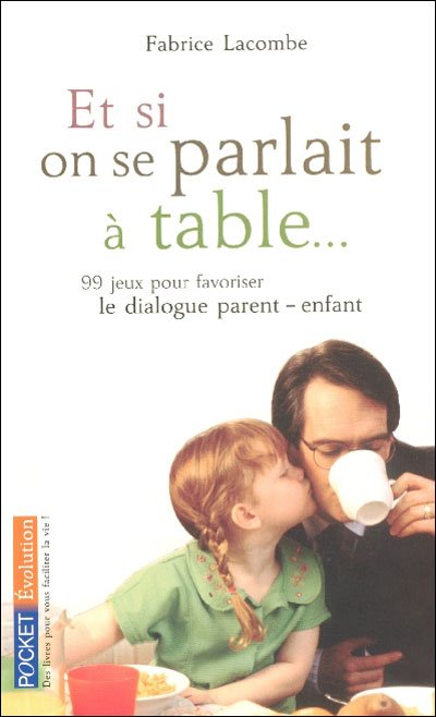 Livres pour les parents