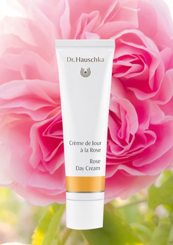 (c) Dr. Hauschka