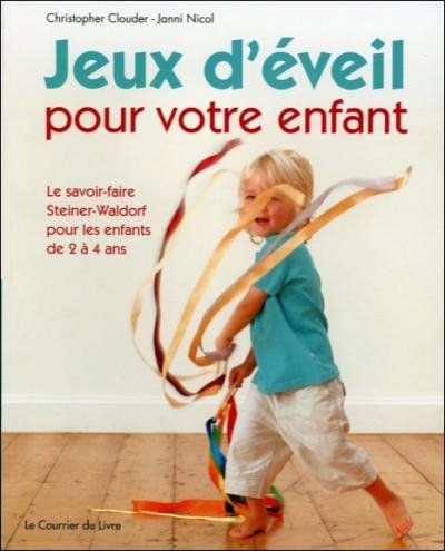 Livres pour les parents