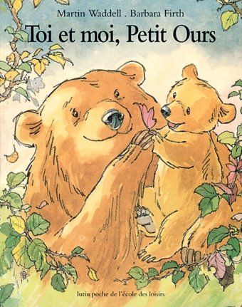 Livres pour les enfants