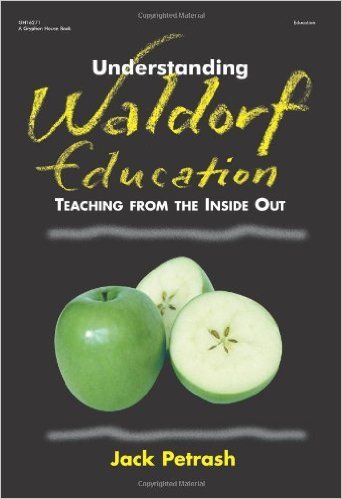 Livres sur la pédagogie Waldorf Livres sur la pédagogie Waldorf