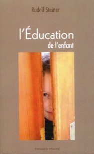 Livres sur la pédagogie Waldorf Livres sur la pédagogie Waldorf