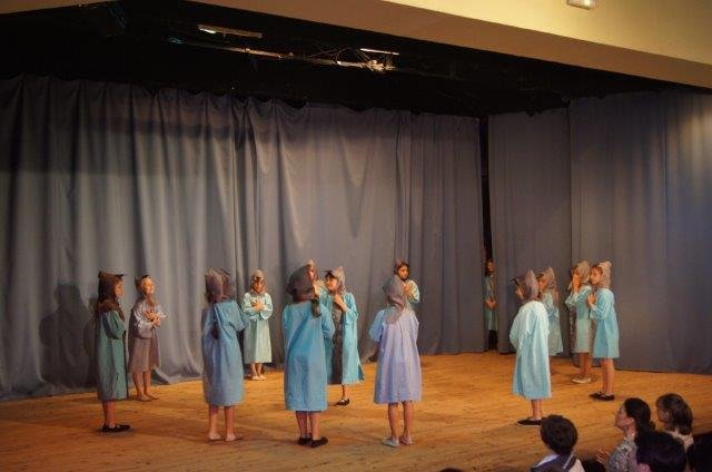 Ecole Perceval