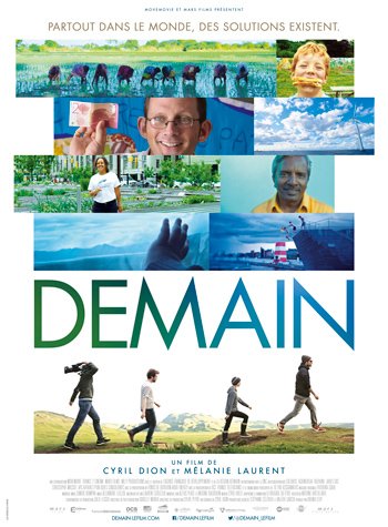 (c) Film "Demain"