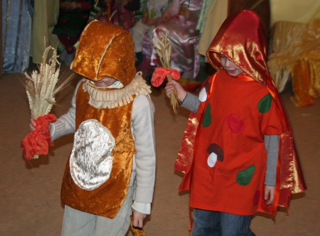 Les jeux des tout petits