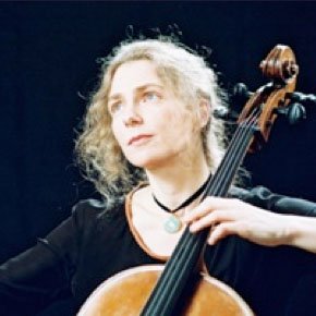 Claire Oppert