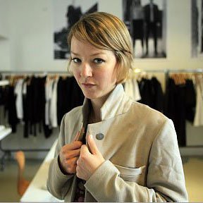 Eva Gronbach
