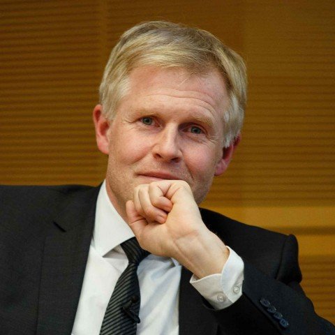 Henrik Enderlein