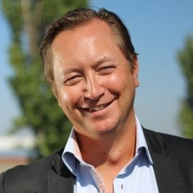 Jean Philippe Marazzani