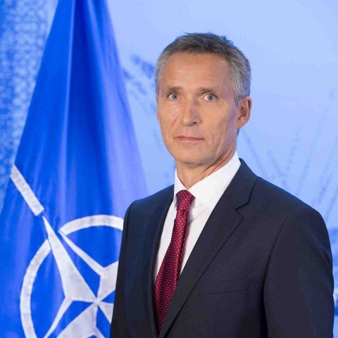 Jens Stoltenberg