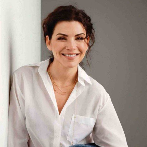 Julianna Margulies
