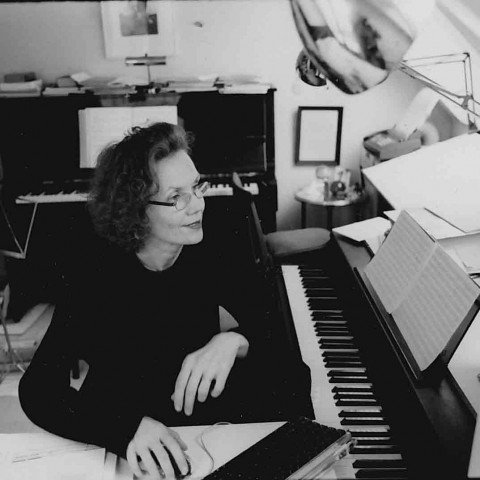 Kaija Saariaho