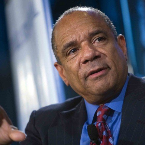 Kenneth Chenault