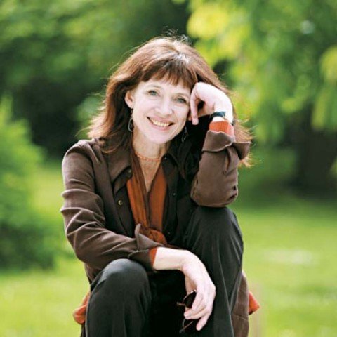 Nancy Huston