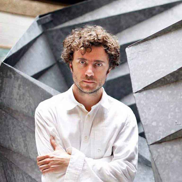 Thomas Heatherwick