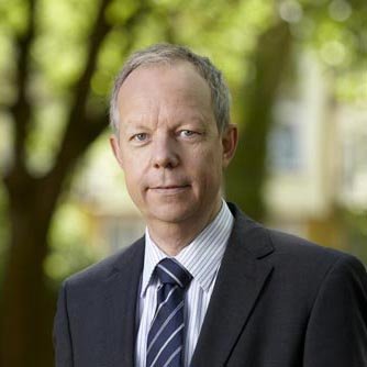 Thomas Jorberg