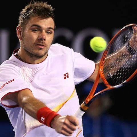 stanislas Wawrinka