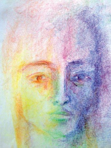 L’écriture, le dessin, la peinture, une pratique journalière à l’école – 2ème partie L’écriture, le dessin, la peinture, une pratique journalière à l’école – 2ème partie