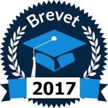 resultat brevet