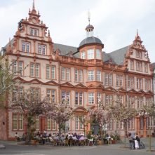 Mayence-MuséeGutenberg