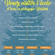 Flyer verso