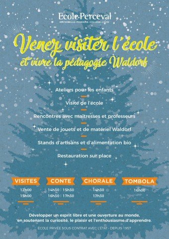 Flyer verso Flyer verso