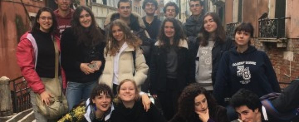 Venise 2018