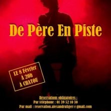 Affiche alex 0219