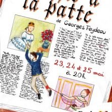 Un Fil à la patte