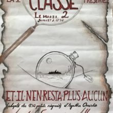 Théâtre 10e