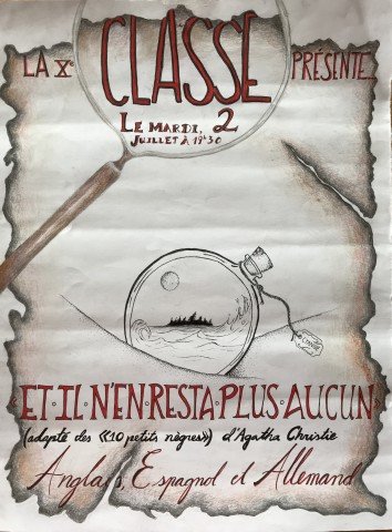 Théâtre 10e Théâtre 10e