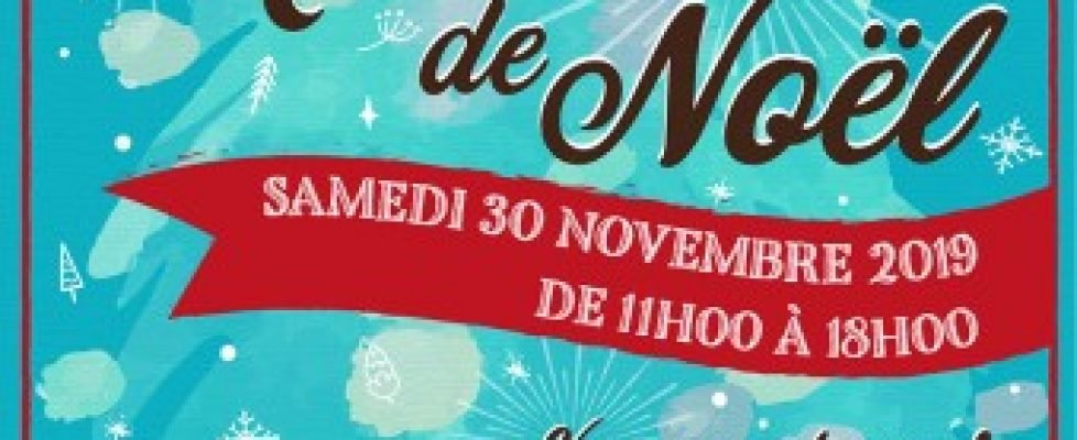 affiche 2019