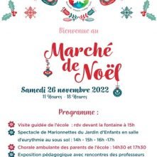 MdeN programme