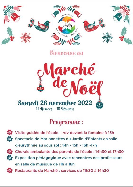 MdeN programme MdeN programme