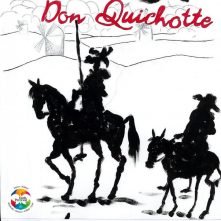 Don Quichotte 1